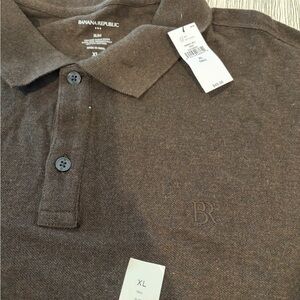 Banana Republic Men's Polo
